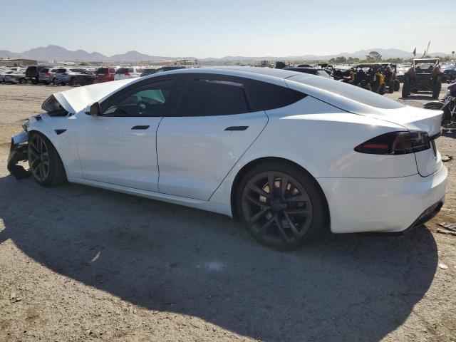 Продаж на аукціоні авто 2023 Tesla Model S, vin: 5YJSA1E5XPF517849, номер лоту: 61959815