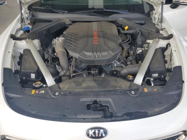61082655 :رقم المزاد ، KNAE55LC5K6059455 vin ، 2019 Kia Stinger Gt مزاد بيع