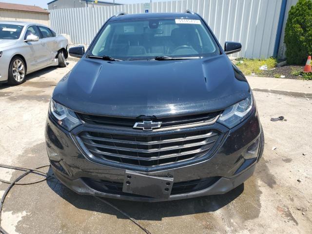 Продажа на аукционе авто 2020 Chevrolet Equinox Lt, vin: 3GNAXLEX7LL171415, номер лота: 59145735