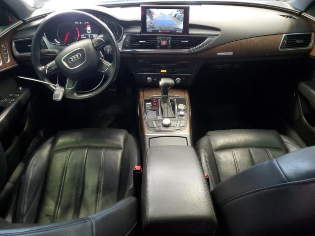 60226785 :رقم المزاد ، WAU2GAFC6EN068449 vin ، 2014 Audi A7 مزاد بيع
