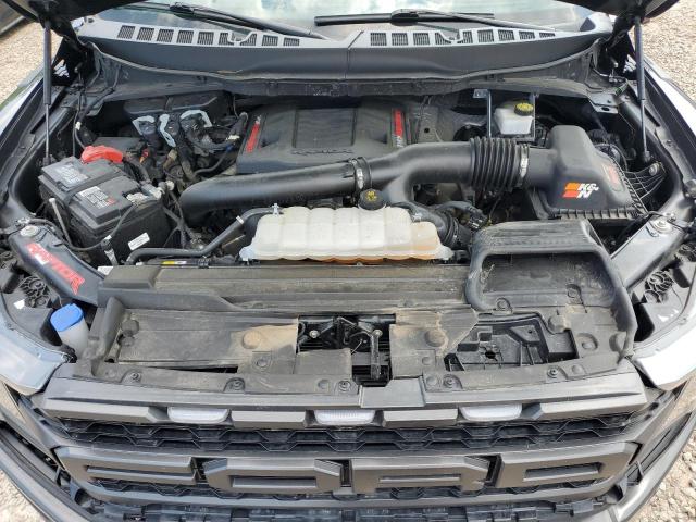 Продаж на аукціоні авто 2023 Ford F150 Rapto, vin: 1FTFW1RG0PFB42466, номер лоту: 59466805
