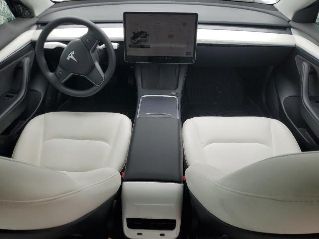 59784445 :رقم المزاد ، 5YJ3E1EA8NF312159 vin ، 2022 Tesla Model 3 مزاد بيع