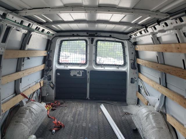 Aukcja sprzedaży 2019 Gmc Savana, vin: 1GTW7AFG4K1367092, numer aukcji: 59490085