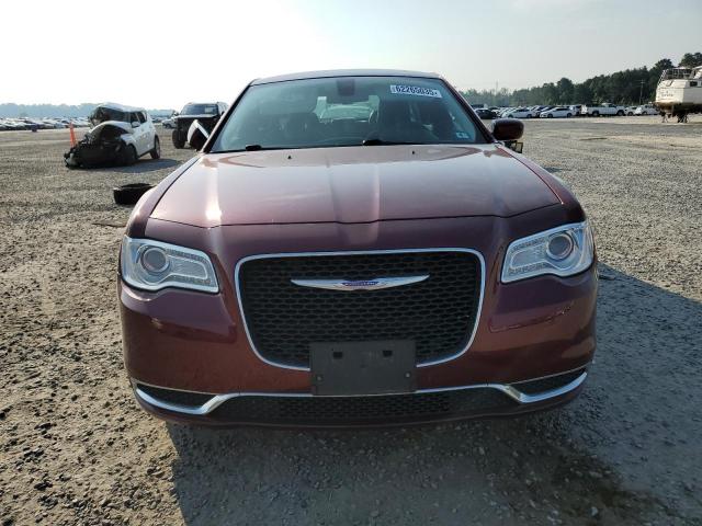 2017 Chrysler 300 Limite მანქანა იყიდება აუქციონზე, vin: 2C3CCAAGXHH668261, აუქციონის ნომერი: 62265035