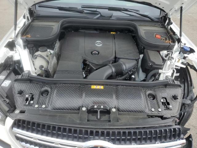 Продаж на аукціоні авто 2025 Mercedes-benz Gle, vin: 4JGFB4FBXSB317291, номер лоту: 60545165