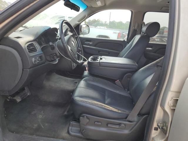 41706066 :رقم المزاد ، 1GNUCHE00AR127870 vin ، 2010 Chevrolet Suburban مزاد بيع
