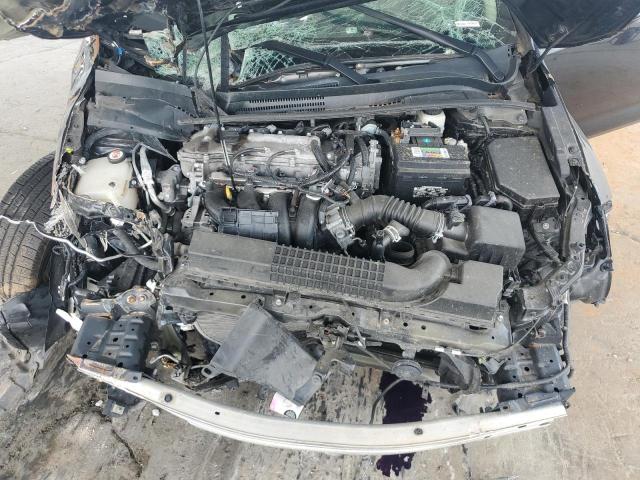 2021 Toyota Corolla მანქანა იყიდება აუქციონზე, vin: 5YFEPMAE9MP174325, აუქციონის ნომერი: 62750275