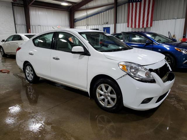 Продаж на аукціоні авто 2013 Nissan Versa S, vin: 3N1CN7AP7DL818985, номер лоту: 60601975