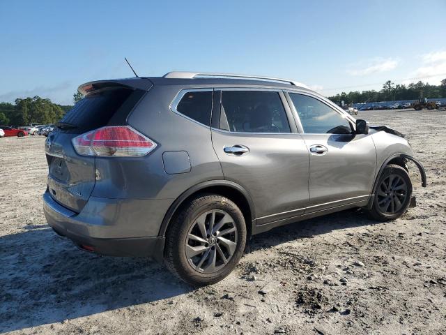 Продажа на аукционе авто 2016 Nissan Rogue S, vin: 5N1AT2MT5GC841389, номер лота: 61370155