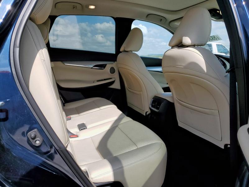 2019 Infiniti Qx50 Essen მანქანა იყიდება აუქციონზე, vin: 3PCAJ5M30KF111736, აუქციონის ნომერი: 59360515