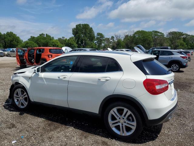 Продажа на аукционе авто 2015 Mercedes-benz Gla 250 4m, vin: WDCTG4GB3FJ124896, номер лота: 61782245