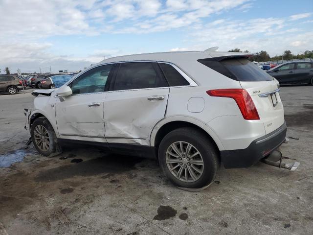 Auction sale of the 2018 Cadillac Xt5 Luxury, vin: 1GYKNCRS8JZ182473, lot number: 60338405