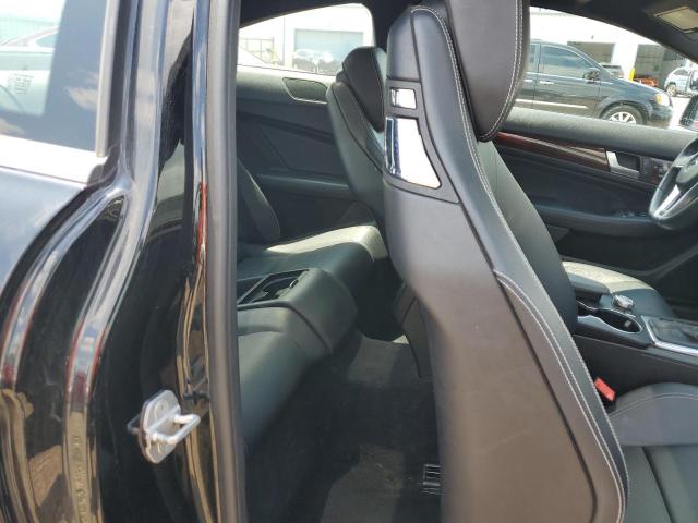 Aukcja sprzedaży 2012 Mercedes-benz C, vin: WDDGJ8JBXCF902883, numer aukcji: 61307485