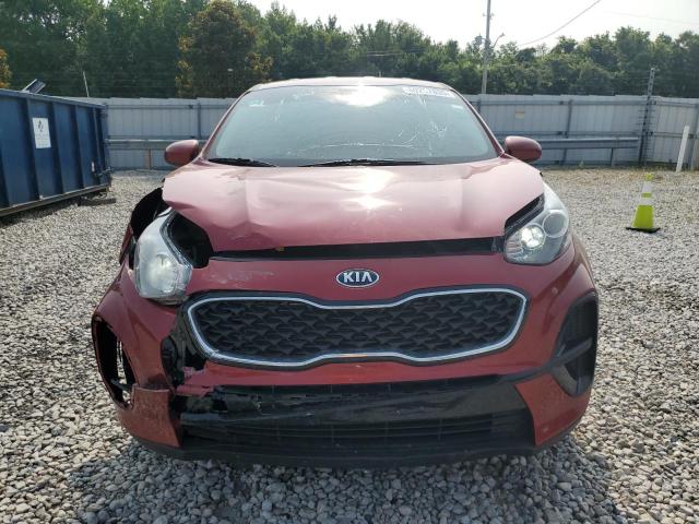 2022 Kia Sportage Lx მანქანა იყიდება აუქციონზე, vin: KNDPM3AC4N7028038, აუქციონის ნომერი: 60287835
