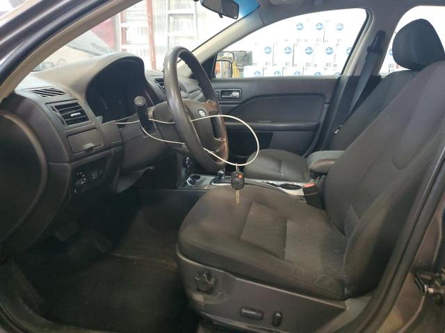 Aukcja sprzedaży 2011 Ford Fusion Se, vin: 3FAHP0HA8BR282893, numer aukcji: 61841505