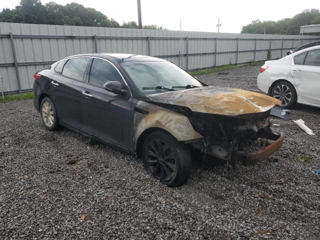 Продаж на аукціоні авто 2018 Kia Optima, vin: 5XXGU4L36JG245563, номер лоту: 61417745