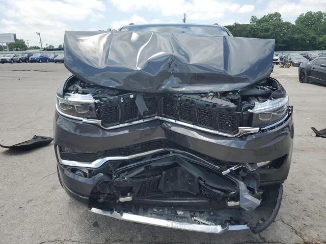 Продажа на аукционе авто 2022 Jeep Grand Wagoneer, vin: 1C4SJVGJ0NS101584, номер лота: 59237495