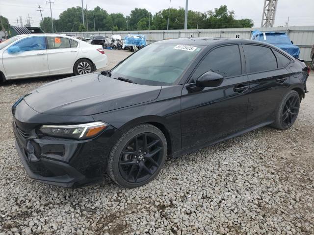 Aukcja sprzedaży 2022 Honda Civic Spor, vin: 2HGFE2F55NH524033, numer aukcji: 59725425