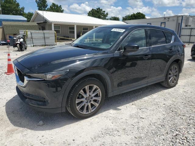 Продаж на аукціоні авто 2019 Mazda Cx-5 Grand, vin: JM3KFBDM0K0638730, номер лоту: 62426945