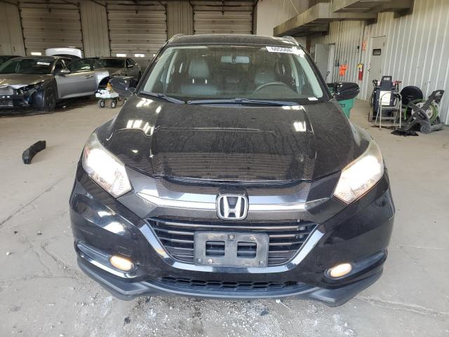 Продаж на аукціоні авто 2016 Honda Hr-v Exl, vin: 3CZRU6H7XGM727499, номер лоту: 60550805