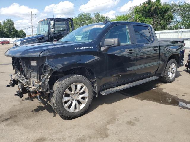 Продаж на аукціоні авто 2020 Chevrolet 1500, vin: 1GCPYBEK7LZ233838, номер лоту: 60496005