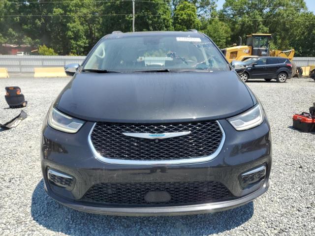 Продажа на аукционе авто 2021 Chrysler Pacifica, vin: 2C4RC1S78MR517802, номер лота: 61762435