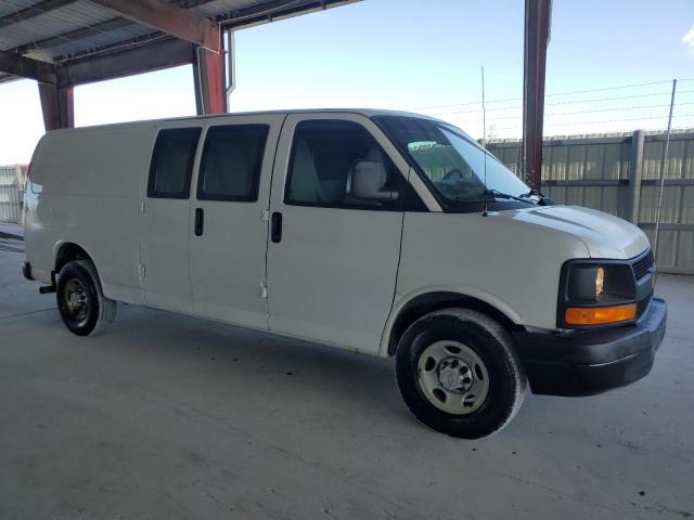 Продажа на аукционе авто 2014 Chevrolet Express G2, vin: 1GCWGGCA5E1125676, номер лота: 61310785