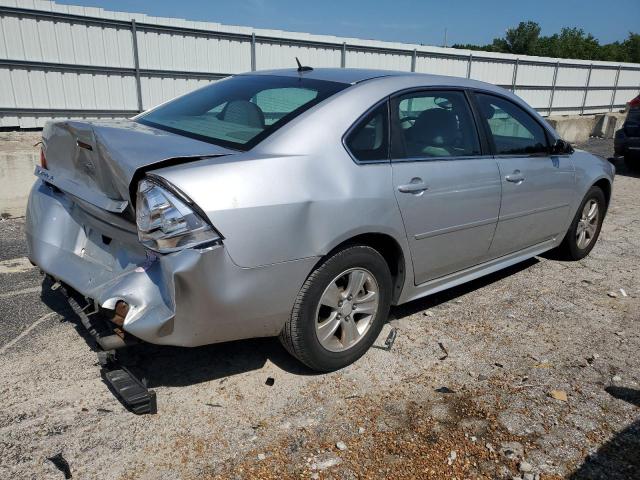 Продажа на аукционе авто 2013 Chevrolet Impala, vin: 2G1WA5E39D1174157, номер лота: 61913345