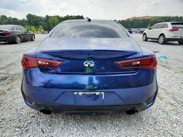 2019 Infiniti Q60 Pure მანქანა იყიდება აუქციონზე, vin: JN1EV7EK1KM230283, აუქციონის ნომერი: 62482075