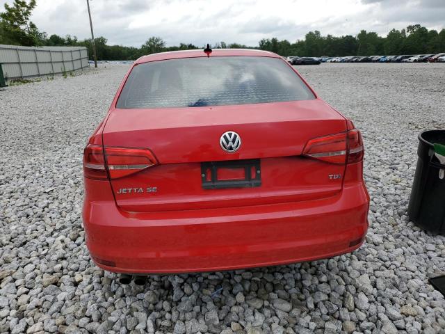 Aukcja sprzedaży 2015 Volkswagen Jetta Tdi, vin: 3VWLA7AJ7FM276656, numer aukcji: 61425215