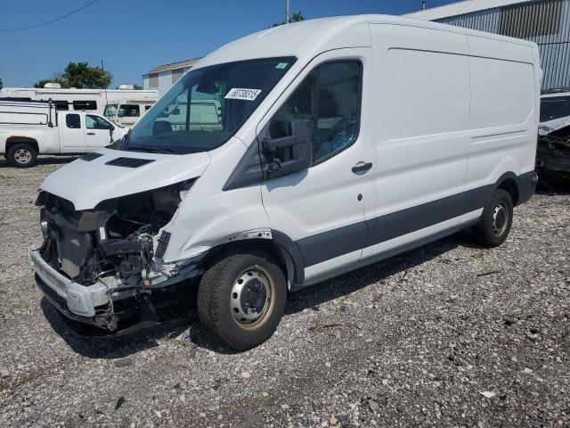 Продаж на аукціоні авто 2018 Ford Transit T-, vin: 1FTYR2CM8JKA31280, номер лоту: 60738315