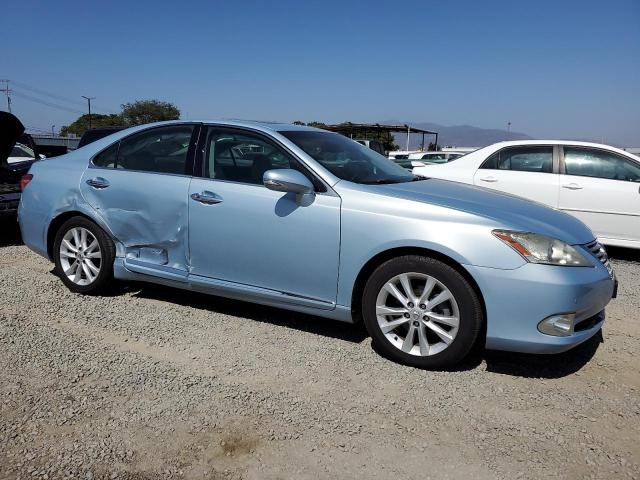 61872085 :رقم المزاد ، JTHBK1EG1A2378072 vin ، 2010 Lexus Es 350 مزاد بيع