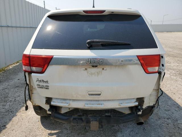 60276975 :رقم المزاد ، 1C4RJFBG5CC262245 vin ، 2012 Jeep Grand Cherokee مزاد بيع