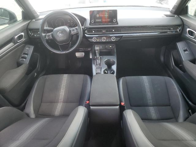 Aukcja sprzedaży 2022 Honda Civic Spor, vin: 2HGFE2F59NH600837, numer aukcji: 61915315