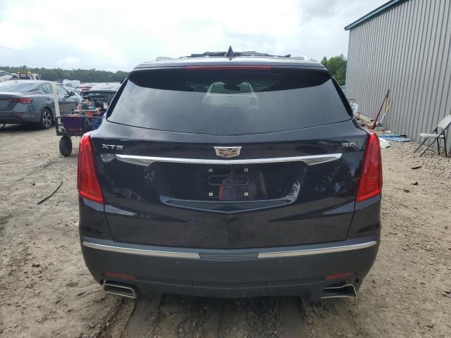 Auction sale of the 2018 Cadillac Xt4, vin: 1GYKNARS0JZ228866, lot number: 59240065