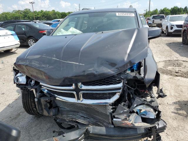 Продажа на аукционе авто 2017 Dodge Journey, vin: 3C4PDDBG1HT513602, номер лота: 62058935