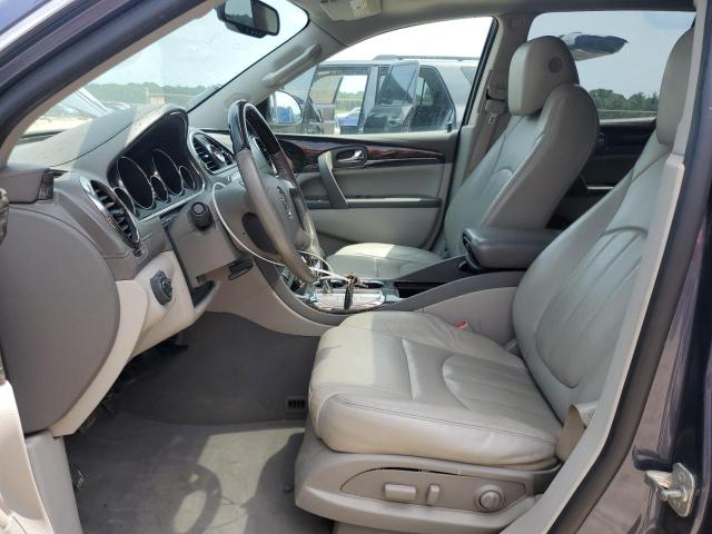 58575625 :رقم المزاد ، 5GAKRBKD2EJ218342 vin ، 2014 Buick Enclave مزاد بيع