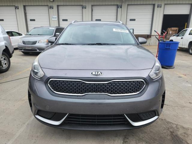Продаж на аукціоні авто 2018 Kia Niro, vin: KNDCB3LC1J5122756, номер лоту: 60298565
