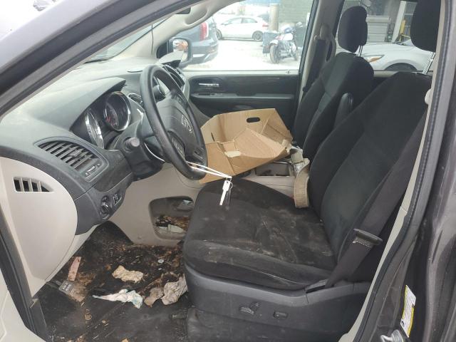 62248615 :رقم المزاد ، 2C4RDGCG9FR733157 vin ، 2015 Dodge Grand Caravan مزاد بيع