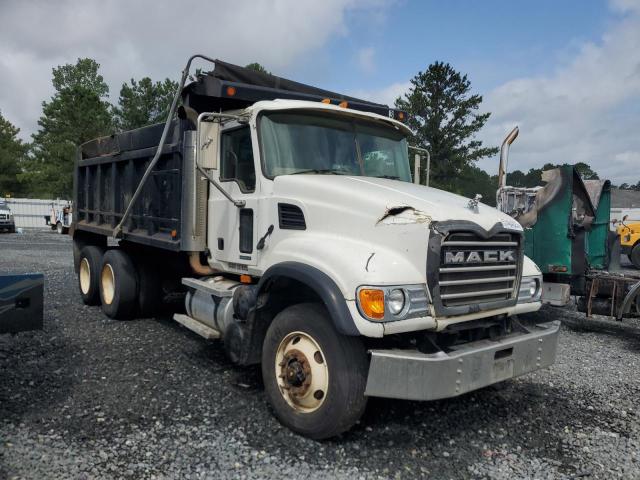 Продажа на аукционе авто 2006 Mack 700, vin: 1M2AG11CX6M045071, номер лота: 57464325