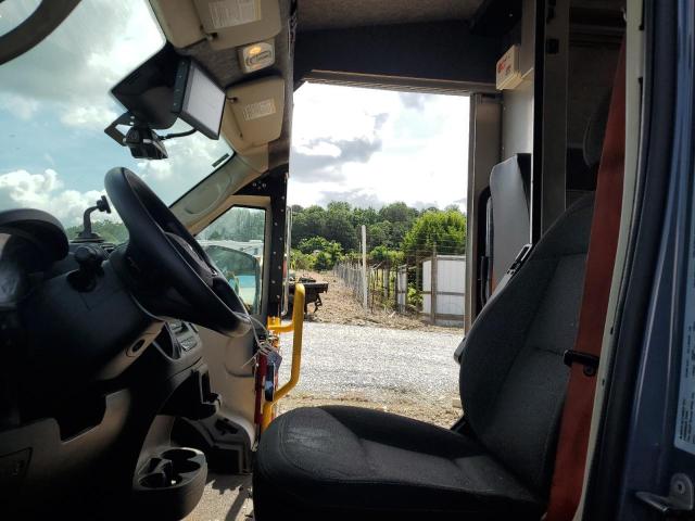 Продаж на аукціоні авто 2022 Ram Promaster 3500 3500 Standard, vin: 3C7WRVMG4NE126285, номер лоту: 60552005