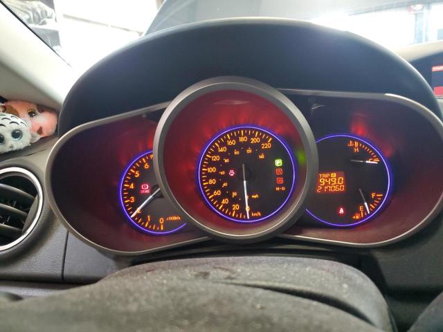 Продаж на аукціоні авто 2011 Mazda Cx-7, vin: JM3ER4D32B0361845, номер лоту: 61918585