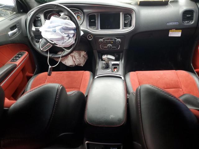 Продажа на аукционе авто 2021 Dodge Charger, vin: 2C3CDXGJ4MH618341, номер лота: 38479214