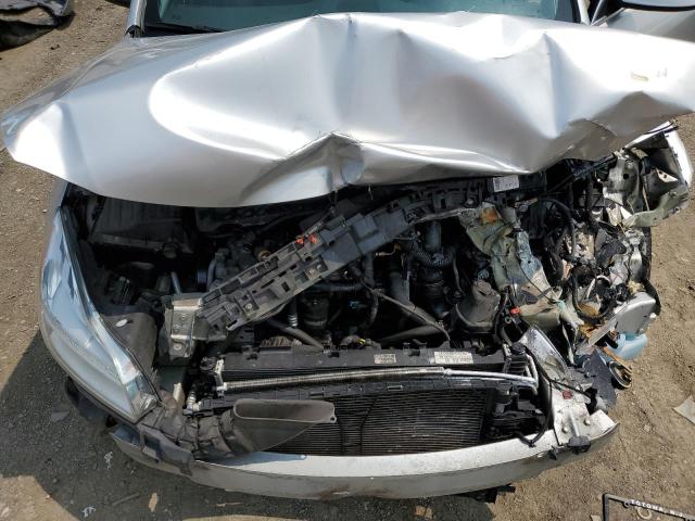 2011 Buick Regal მანქანა იყიდება აუქციონზე, vin: W04GW5EV5B1070664, აუქციონის ნომერი: 60286375