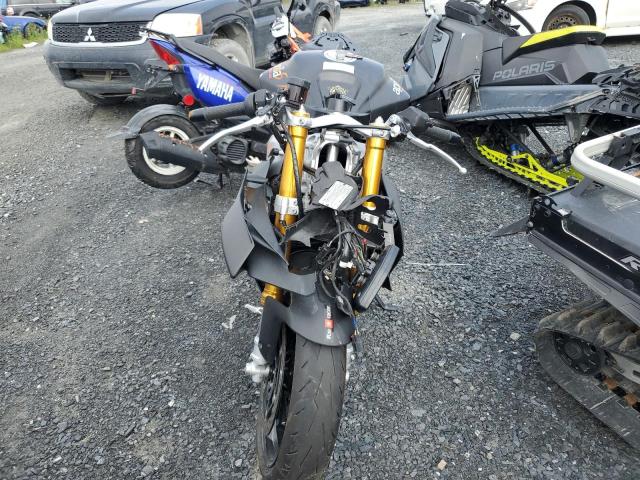 Продаж на аукціоні авто 2023 Aprilia Rs 660, vin: ZD4KSUG02PS001895, номер лоту: 60302125