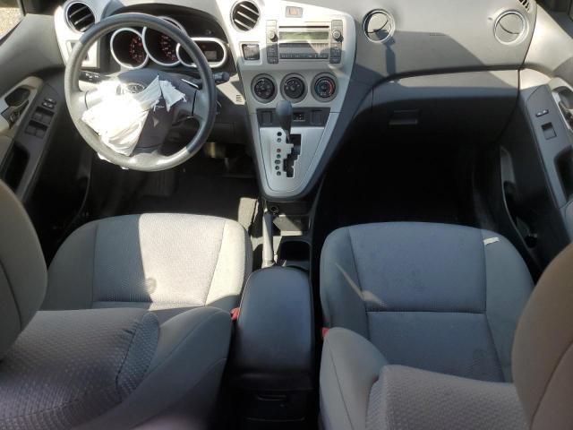 Продажа на аукционе авто 2009 Toyota Corolla Matrix, vin: 2T1KU40E89C139456, номер лота: 61268925