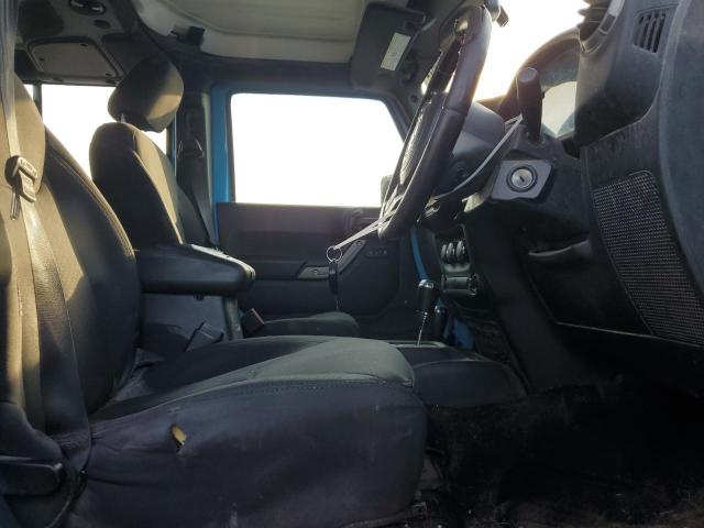 2018 Jeep Wrangler U მანქანა იყიდება აუქციონზე, vin: 1C4BJWKG8JL853281, აუქციონის ნომერი: 62189215