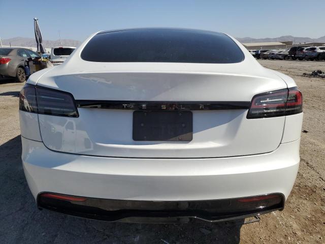 Продаж на аукціоні авто 2023 Tesla Model S, vin: 5YJSA1E5XPF517849, номер лоту: 61959815