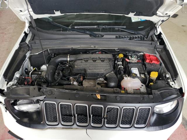2022 Jeep Renegade მანქანა იყიდება აუქციონზე, vin: ZACNJDB1XNPN46674, აუქციონის ნომერი: 61722775