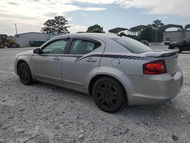 62788005 :رقم المزاد ، 1C3CDZABXDN590145 vin ، 2013 Dodge Avenger مزاد بيع